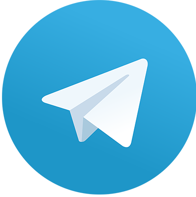 Haga clic para mandar mensaje a traves de telegram